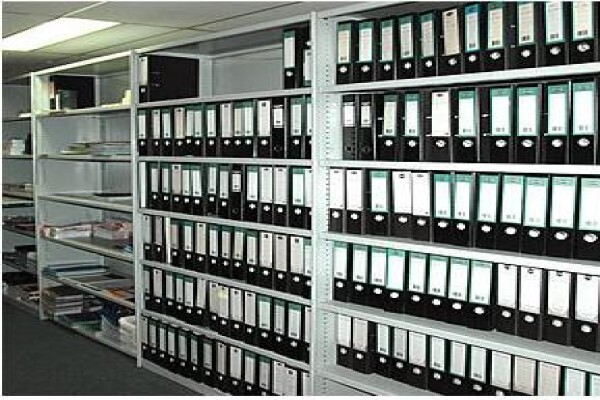 Executive Storage Equipment (Pty) Ltd