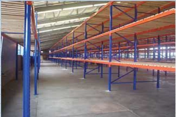 Executive Storage Equipment (Pty) Ltd