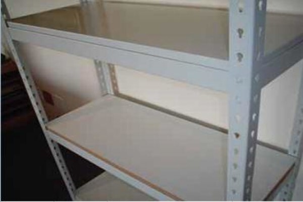 Executive Storage Equipment (Pty) Ltd