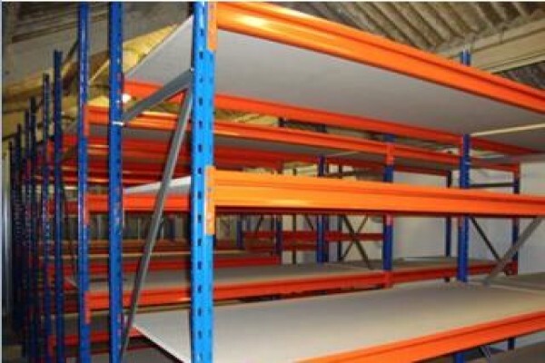 Executive Storage Equipment (Pty) Ltd