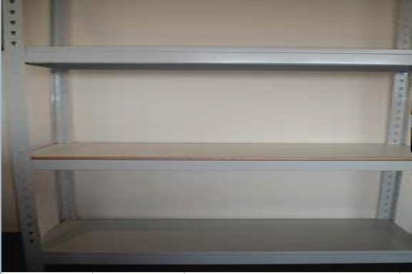 Executive Storage Equipment (Pty) Ltd