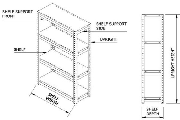 Executive Storage Equipment (Pty) Ltd
