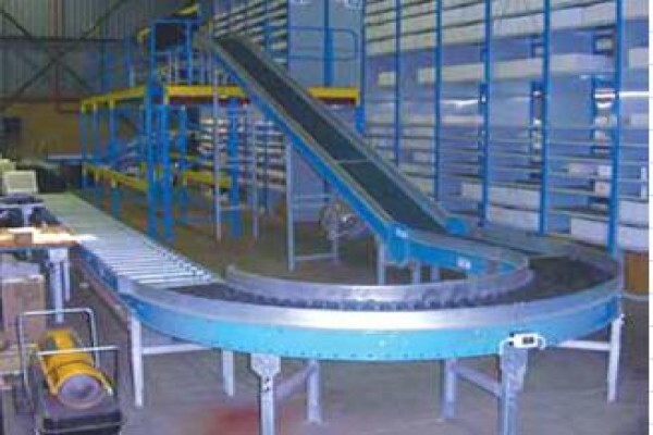Executive Storage Equipment (Pty) Ltd