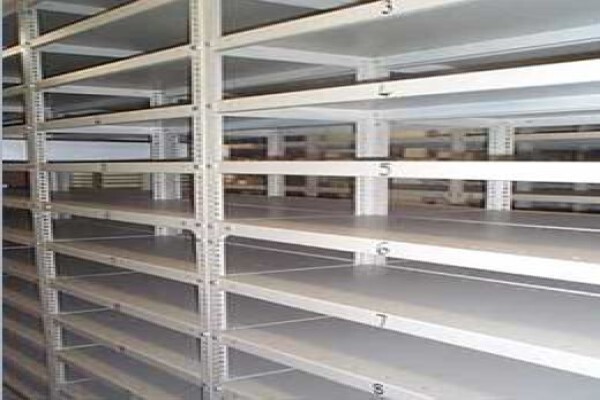 Executive Storage Equipment (Pty) Ltd