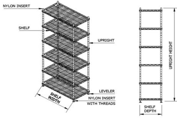 Executive Storage Equipment (Pty) Ltd