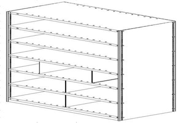 Executive Storage Equipment (Pty) Ltd
