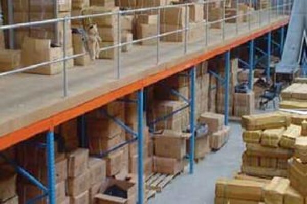Executive Storage Equipment (Pty) Ltd