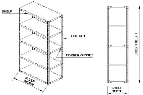 Executive Storage Equipment (Pty) Ltd