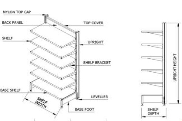 Executive Storage Equipment (Pty) Ltd