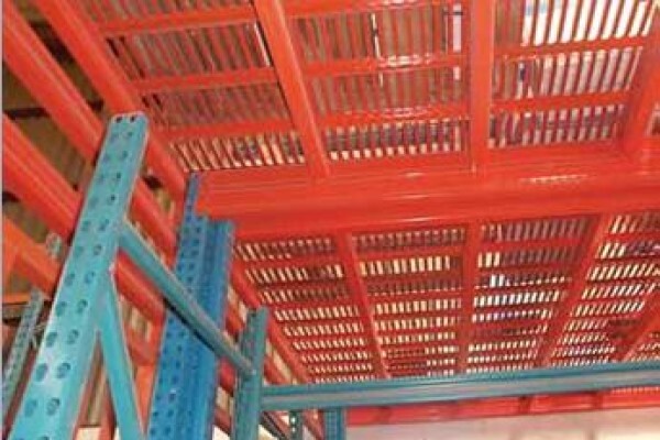 Executive Storage Equipment (Pty) Ltd