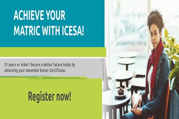 Icesa City Campus