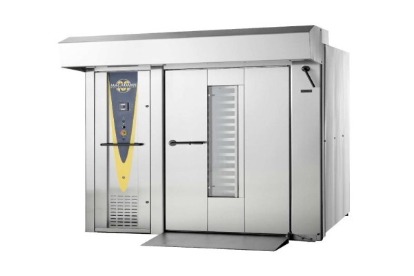 Macadams Manufacturing (Pty) Ltd