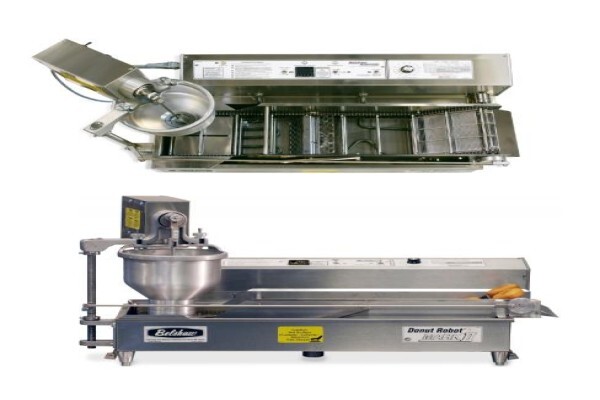 Macadams Baking Systems (Pty) Ltd