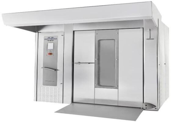 Macadams Baking Systems (Pty) Ltd