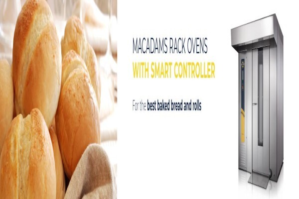 Macadams Baking Systems (Pty) Ltd