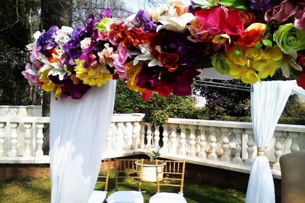 Shubone Events & Projects Cc