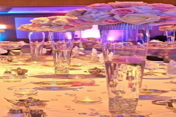 Shubone Events & Projects Cc