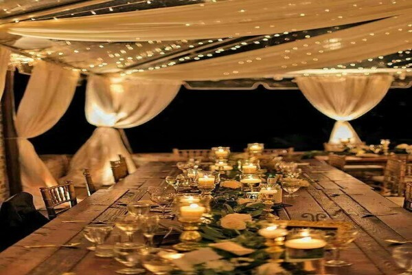 Shubone Events & Projects Cc