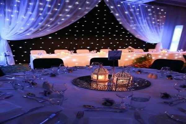 Shubone Events & Projects Cc