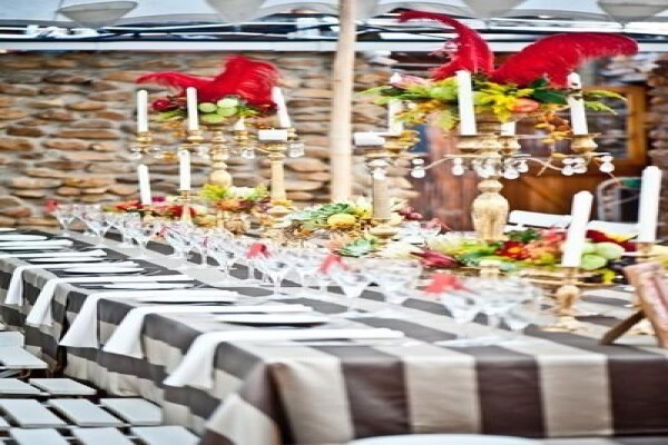 Shubone Events & Projects Cc