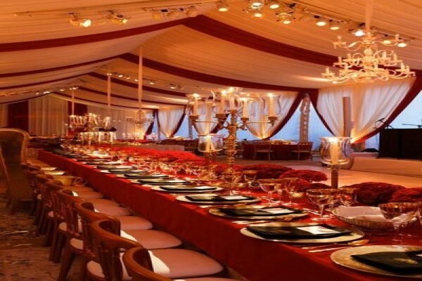 Shubone Events & Projects Cc