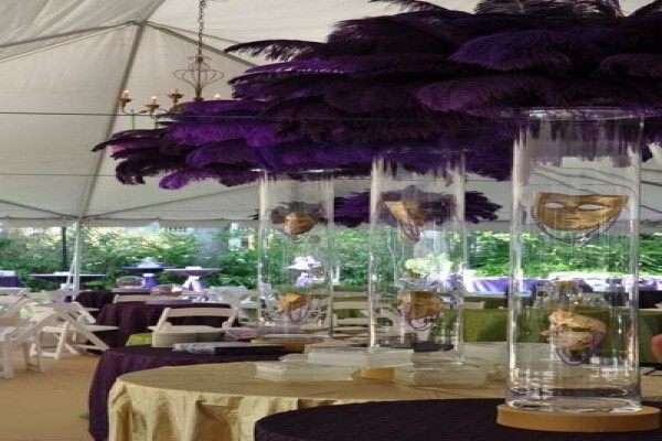 Shubone Events & Projects Cc