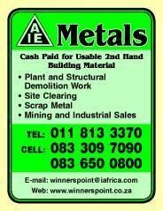 A I E Metals