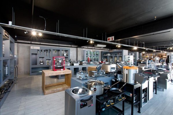BCE Food Service Equipment (Pty) Ltd