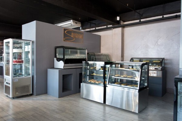 BCE Food Service Equipment (Pty) Ltd