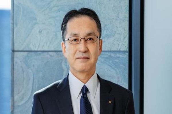 Marubeni Corporation