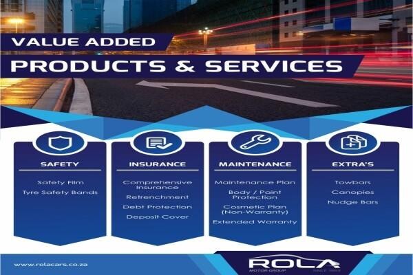 Rola Motors Commercial Vehicles:Sales & Service