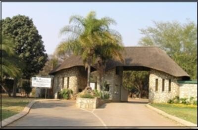 Mogalakwena Municipality