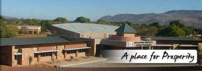 Mogalakwena Municipality