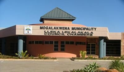 Mogalakwena Municipality