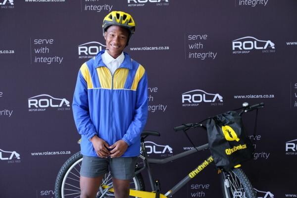 Rola VW (Hermanus)