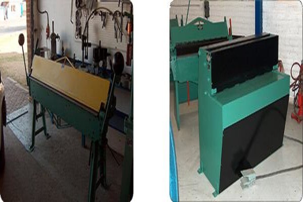 Otmar Machine Tools