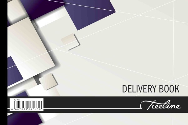 B S C Stationery (Treeline)