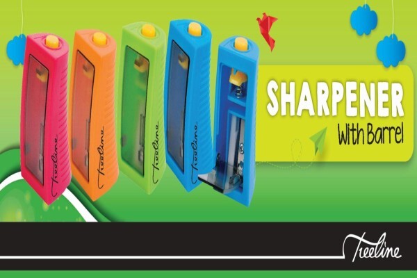 B S C Stationery (Treeline)