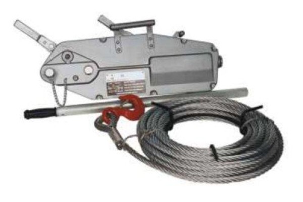 F B Crane Builders & Repairs (Pty) Ltd