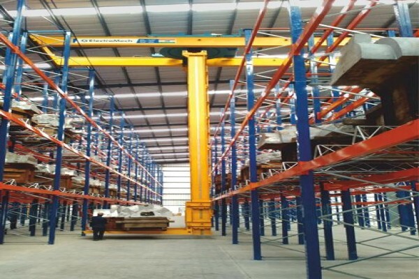 F B Crane Builders & Repairs (Pty) Ltd