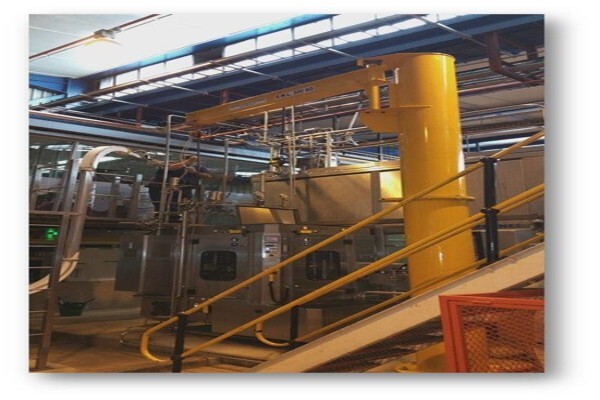 FB Crane Builders & Repairs (Pty) Ltd