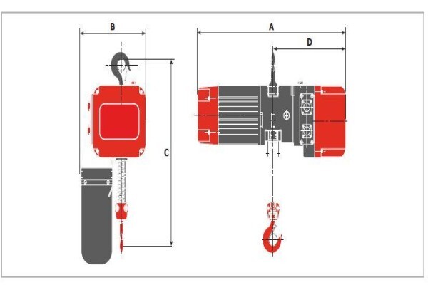 FB Crane Builders & Repairs (Pty) Ltd