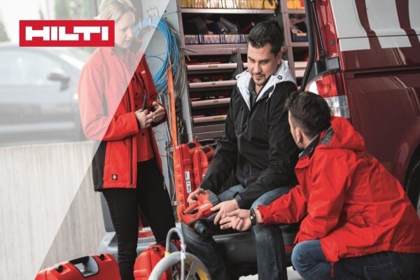 Hilti SA