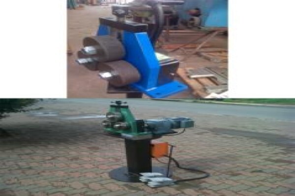 Otmar Machine Tools