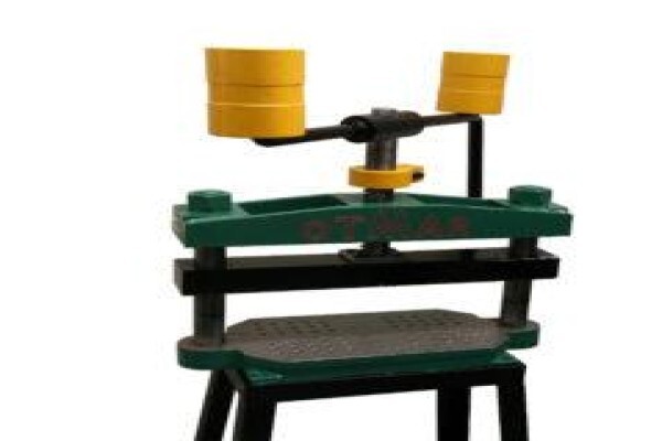 Otmar Machine Tools