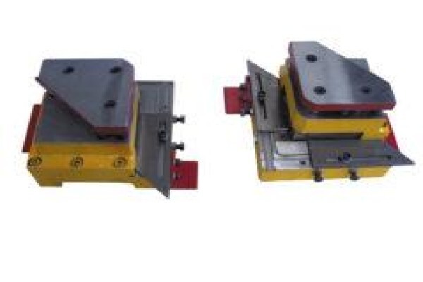 Otmar Machine Tools