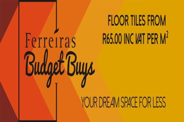 Ferreiras Hardware & Buildware