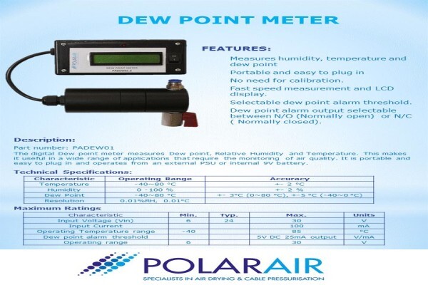 Polar Air CC
