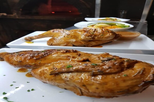 Enzo Pizzeria Trattoria & Take-Away