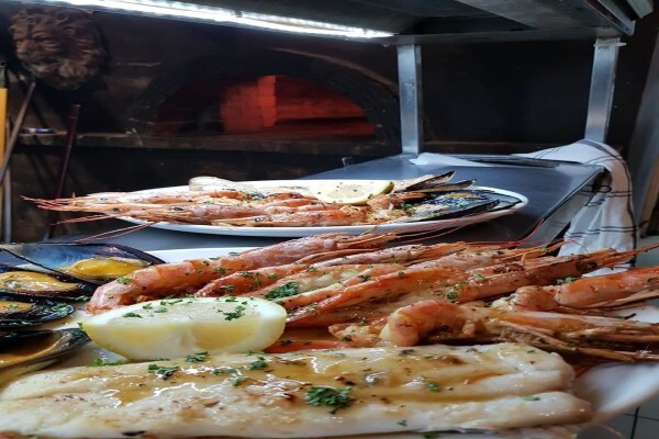 Enzo Pizzeria Trattoria & Take-Away